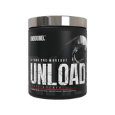 Unbound UNLOAD Beyond Pre-Workout