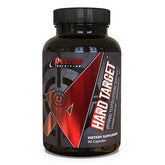 Apollon Nutrition Hard Target (90 Caps)
