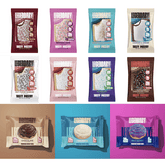 Legendary Foods Jumbo Variety Pack