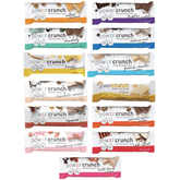 BNRG Power Crunch Protein Energy Wafer Bar - Variety Pack