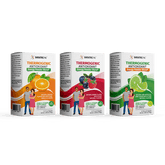 BariatricPal Thermogenic Antioxidant Energy Powder Blend - Available in 3 Flavors!