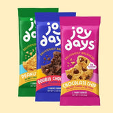 Joydays Deliciously Balanced Chewy Cookies