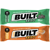 Built Bar Protein Krispy