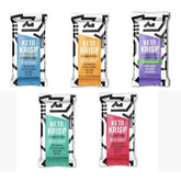 Keto Krisp Protein Bar by CanDo