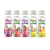 BariatricPal 30g Whey Protein & Collagen Power Pro Shots - Variety Pack