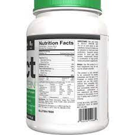 PES Select Vegan Protein