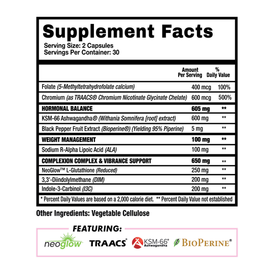Nutritox Vibrance