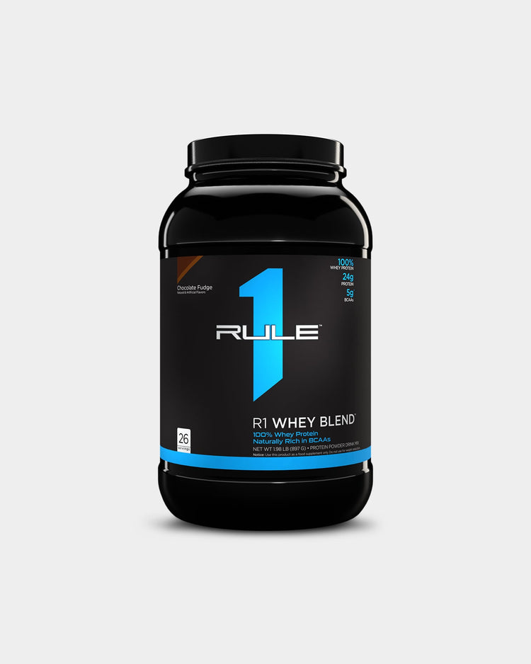 Rule One Proteins R1 Whey Blend