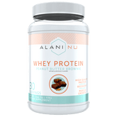 Alani Nu Whey Protein