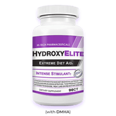Hi-Tech Pharma HydroxyElite (90 Caps)