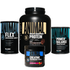 Women's Foundational Stack