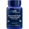 Life Extension Branched Chain Amino Acids (90 Caps)