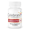 CelebrateONE 45 Single Dose Multivitamin Capsule with Iron