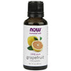 NOW Grapefruit Oil