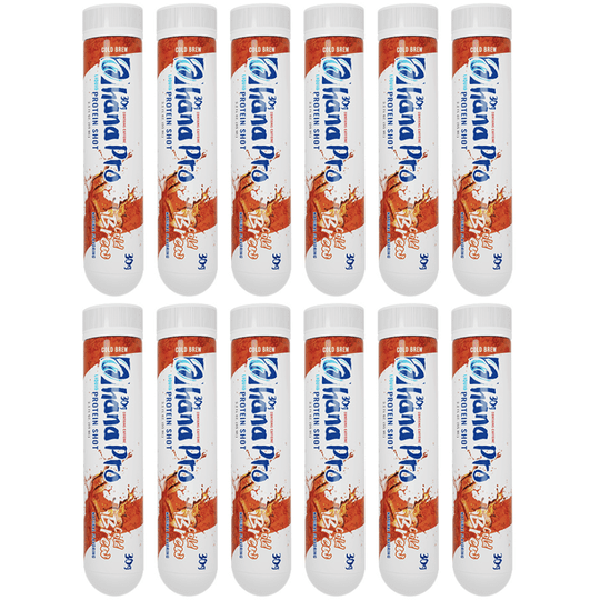 Ohana Pro 30g Liquid Protein Shots By Ohana Liquids