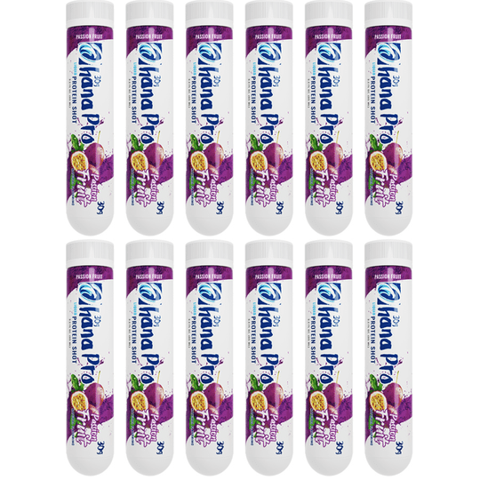 Ohana Pro 30g Liquid Protein Shots By Ohana Liquids