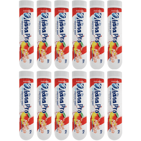 Ohana Pro 30g Liquid Protein Shots By Ohana Liquids