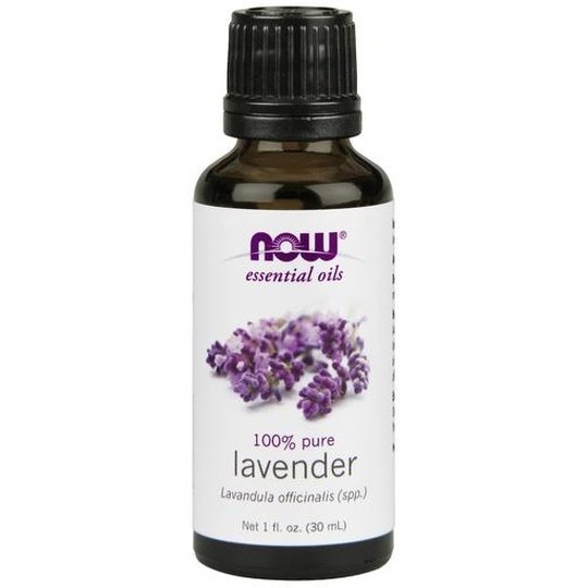 NOW Lavender Oil