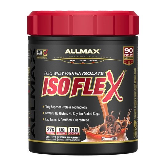 ALLMAX Nutrition IsoFlex