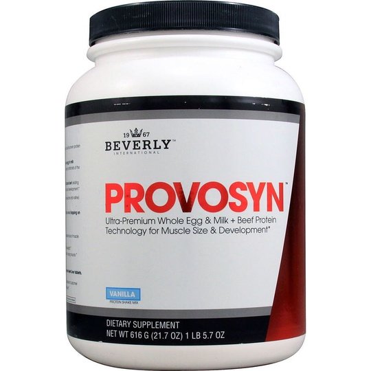 Beverly International Provosyn