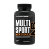NutraBio Multi Sport Men's Formula (120 Caps)