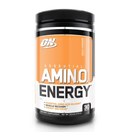 Optimum Nutrition Essential Amino Energy