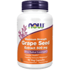 NOW Maximum Strength Grape Seed Extract