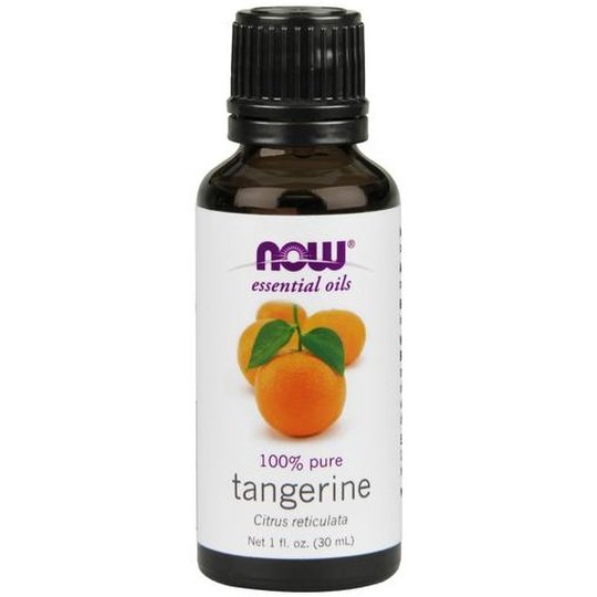 NOW Tangerine Oil