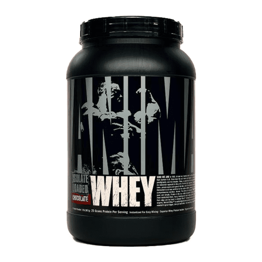 Animal Whey Protein