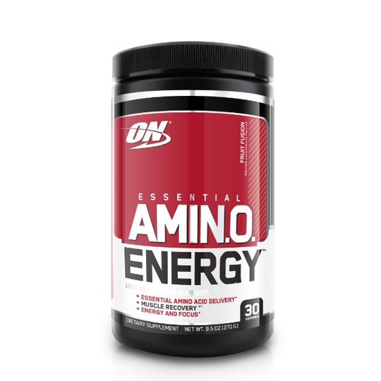Optimum Nutrition Essential Amino Energy