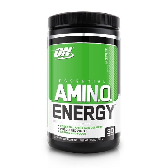 Optimum Nutrition Essential Amino Energy