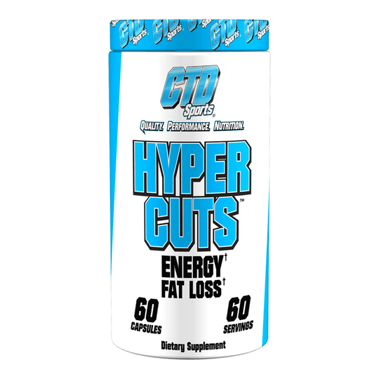 CTD Sports Hypercuts