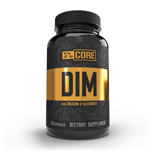 5% Nutrition Core DIM