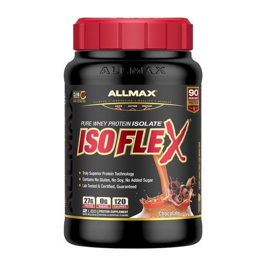 ALLMAX Nutrition IsoFlex