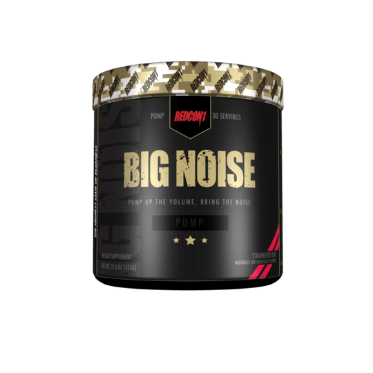 RedCon1 Big Noise (30 Servings)