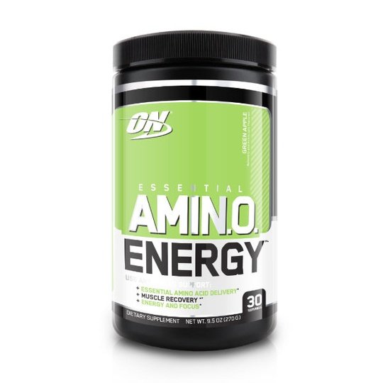Optimum Nutrition Essential Amino Energy