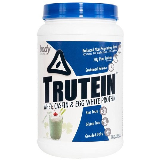 Body Nutrition Trutein