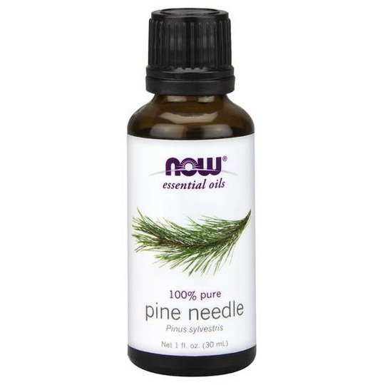 NOW Pine Needle Oil