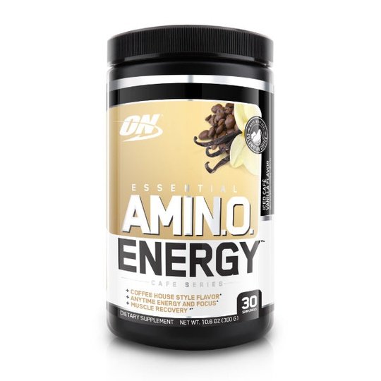 Optimum Nutrition Essential Amino Energy