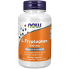 Now L-Tryptophan 500mg
