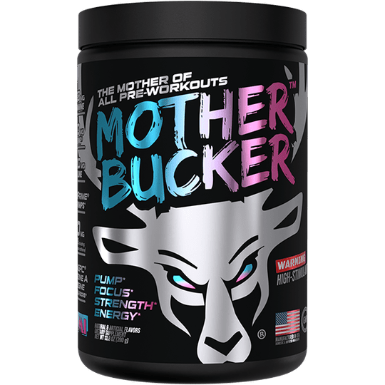 Mother Bucker