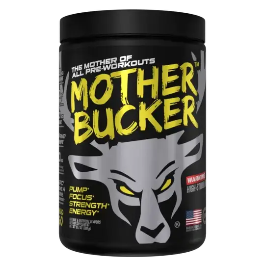 Mother Bucker