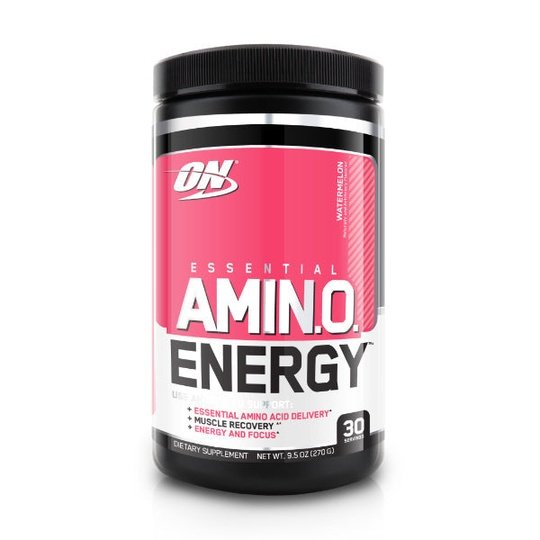 Optimum Nutrition Essential Amino Energy