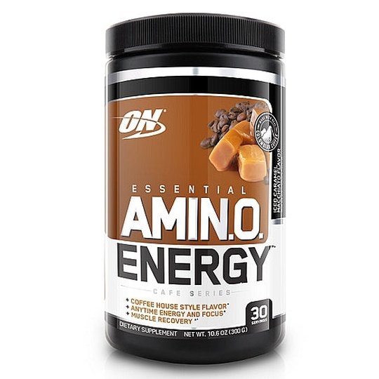 Optimum Nutrition Essential Amino Energy