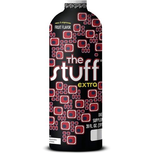 Detoxify The Stuff Extra