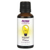 NOW Mental Focus Oil Blend