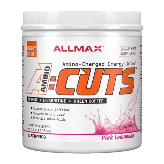 ALLMAX Nutrition Amino:Cuts