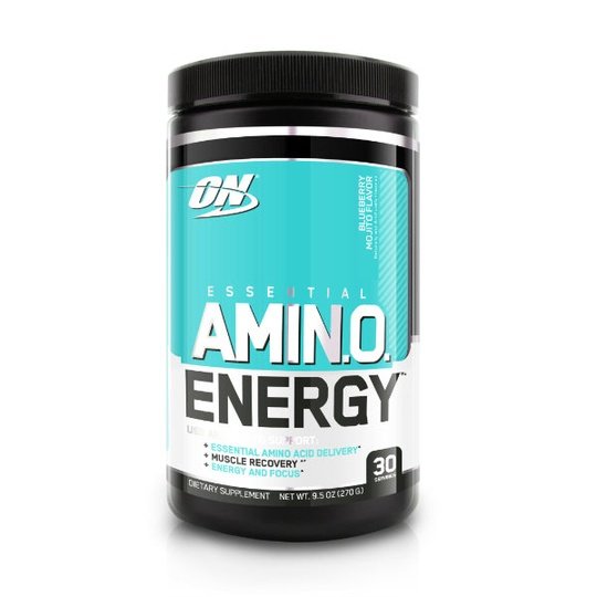 Optimum Nutrition Essential Amino Energy