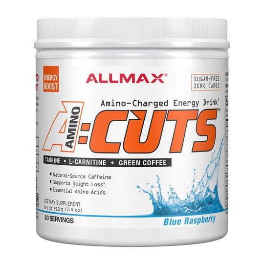 ALLMAX Nutrition Amino:Cuts