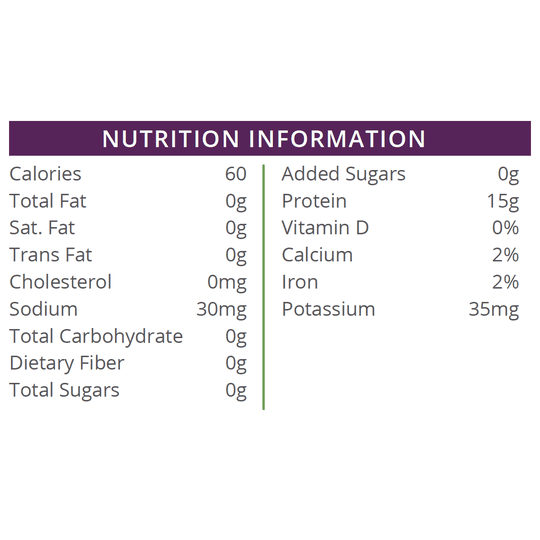 BariatricPal 15g Whey Protein & Collagen Shots - Apple